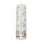 20cm Red Choir Boys Pillar Advent Candle - Single
