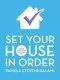 Set Your House in Order: A Guidebook to Help You Get Your Affairs Right
