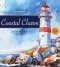 Coastal Charm Coloring Book