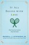 It All Begins with Love