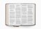 ESV Holy Bible: Dyslexia-Friendly Edition