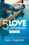 5 Love Languages for Men