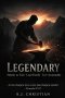 LEGENDARY: SUBMIT TO GOD - LEAD FAMILY - LIVE ACCOUNTABLE