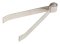 Steel Charcoal Tongs L 12 cm