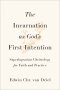 The Incarnation as God's First Intention