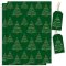 Christmas Tree Christmas Wrapping Paper