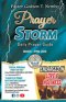 Prayer Storm - March & April 2026: Enlarged in Love & Holiness