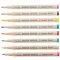 Fine Tip Glass Pens (Pack of 8)