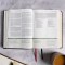 NASB Study Bible, Black Genuine Leather