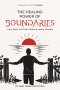 THE HEALING POWER OF BOUNDARIES