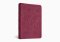 ESV Value Compact Bible (TruTone, Raspberry, Floral Design)