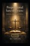 Propositional Sanctification: Authority, Judgment, and Holiness