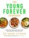 Young Forever Cookbook