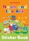 My Very First Noah and the Ark sticker book (My Very First Sticker Books)