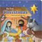 My First Christmas: A Touch-And-Feel Bible Story