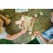 Spring Garden Tic Tac Toe (FSC®)