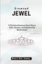 CROWNED JEWEL: A Christian Romance Novel About Faith, Destiny, and Relationship Discernment