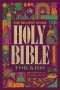 ESV The Biggest Story Holy Bible for Kids (Hardcover)