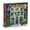 Twilight Toy Shop 500 Piece Foil Puzzle