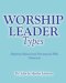 Worship Leader Types: Exploring Musical and Non-musical Bible Characters