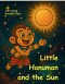 Little Hanuman and the Sun