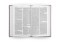 ESV Pew Bible (Hardcover, Burgundy)