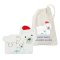 Polar Bears Wooden Puzzle (FSC®)