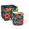 Bless you flowers Mug & Gift box