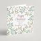 Happy Christmas Son and Daughter in Law Single Christmas Card