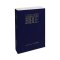 Good News Bible Large Print Blue Imitation Leather