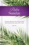 Palm Sunday Bulletin: Took Branches (Package of 100)