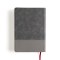 CSB Super Giant Print Reference Bible, Optimal Type, Digital Study Edition, Charcoal LeatherTouch