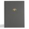 CSB Men of Character Bible, Revised and Updated, Charcoal Cloth Over Board