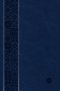 Passion Translation New Testament 2020 Edition, Navy