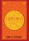 ALCHEMIST THE POCKET ALCHEM_HB