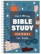 5-Minute Bible Study Journal for Dads