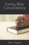 Family Bible Concordance