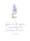Grace Mini Notecard