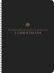 ESV Scripture Journal, Spiral-Bound Edition