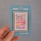 Jeremiah 29 bible verse magnet