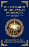 Testament Of The Twelve Patriarchs