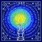 Light of the World (Pack of 10) Charity Christmas Cards