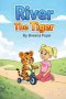 River The Tiger
