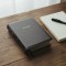NKJV Holy Bible, Super Giant Print Reference Bible, Black Leathersoft, 43,000 Cross references, Red Letter, Comfort Print: New King James Version