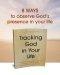 Tracking God in Your Life