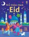 First Sticker Book Eid