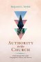 Authority in the Church