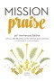 New Mission Praise - Words Edition Hardback