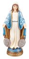 Renaissance 8 inch Statue - Miraculous Medal