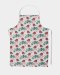 Joyful Robin Apron